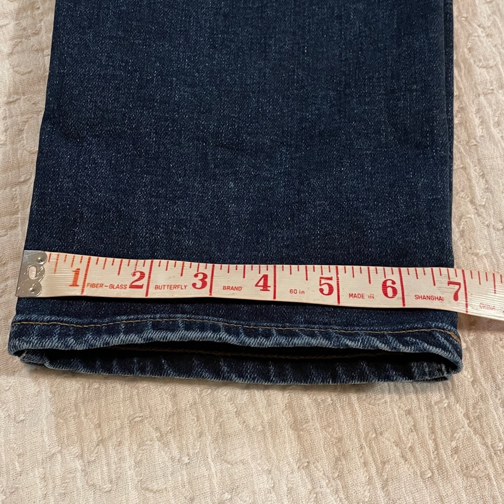 Madewell The Perfect Vintage Jean - Picture 9 of 12